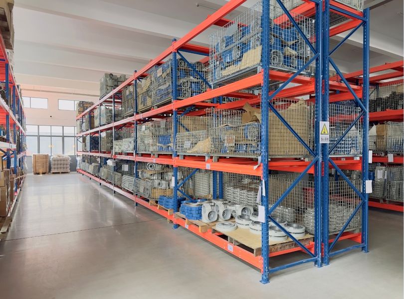 ประเทศจีน Changzhou Chenglei Valve Technology Co., Ltd. รายละเอียด บริษัท