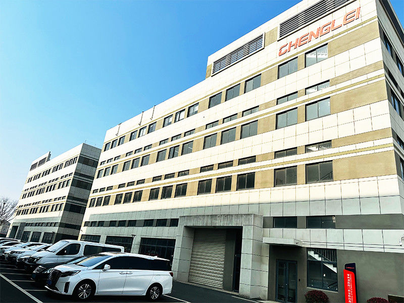 ประเทศจีน Changzhou Chenglei Valve Technology Co., Ltd. รายละเอียด บริษัท